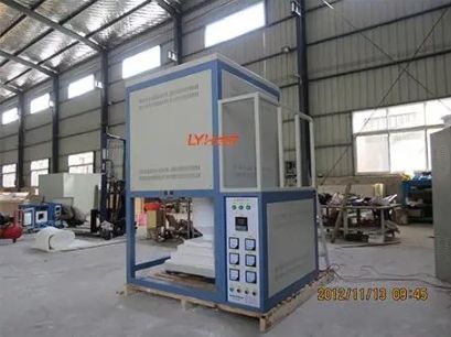 什么是熔塊爐？它的工作原理是什么？